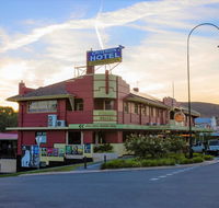 Criterion Hotel Gundagai - Tourism Caloundra