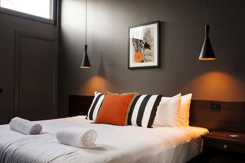 Criterion Hotel Sale - Tourism Caloundra 1
