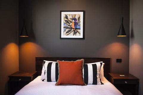 Criterion Hotel Sale - Tourism Caloundra 2