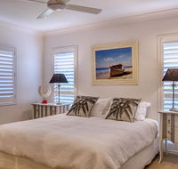 Cronulla Beach House BB - Tourism Caloundra
