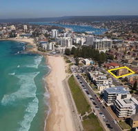 CRONULLA BREEZE - Tourism Caloundra