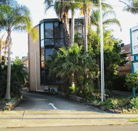 Cronulla Motor Inn - Tourism Caloundra