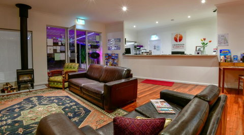 Crossroads Ecomotel - Tourism Caloundra 3