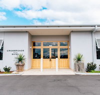 Crossroads Hotel - Tourism Caloundra