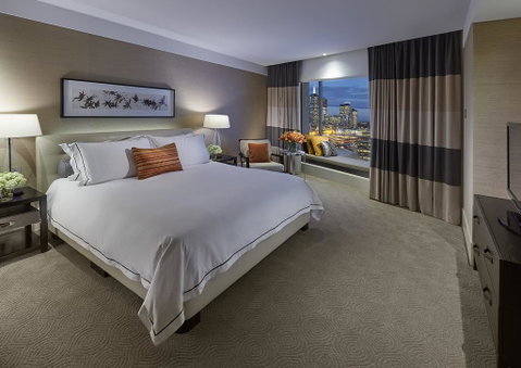Crown Towers Melbourne - Tourism Caloundra 2