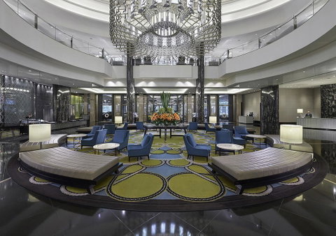 Crown Towers Melbourne - Tourism Caloundra 3