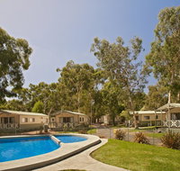 Crystal Brook Tourist Park - Tourism Caloundra