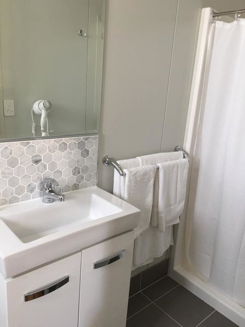 Crystal Creek Caravan Park - Tourism Caloundra 2