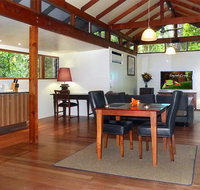 Crystal Creek Rainforest Retreat - Tourism Caloundra