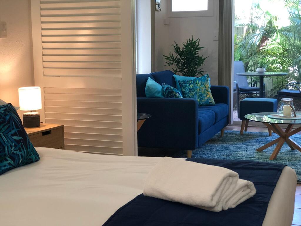  Tourism Caloundra