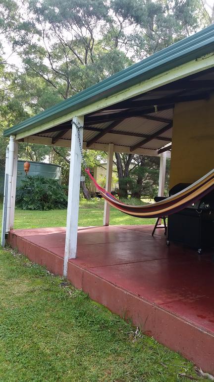 Crystal Springs Holiday Accommodation - Tourism Caloundra 2