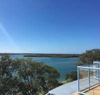 Crystal Waters Picnic Point - Tourism Caloundra