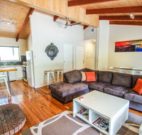 Crystalbrook Cottage - Tourism Caloundra