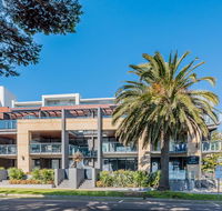 Cscape 3brm Apartment with a View - Tourism Caloundra