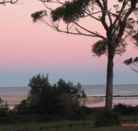 Cudmirrah Reef Cottage - Tourism Caloundra