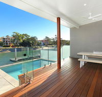 Culbara 23b - Tourism Caloundra