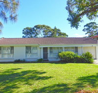 Culburra Beach House  Culburra Beach - Tourism Caloundra