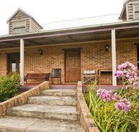 Culburra Cottage - charming country style cottage - Tourism Caloundra