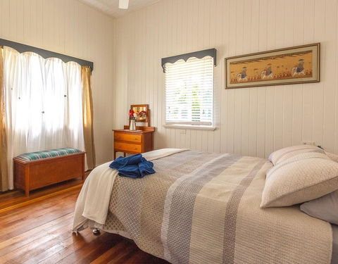 Curlew Cottage - Yungaburra - Tourism Caloundra 2