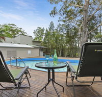 Currambene Cottage - all about location - Tourism Caloundra