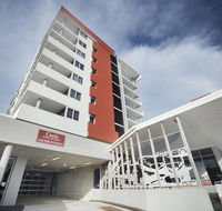 Curtis Central Apartments - Tourism Caloundra