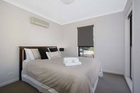 Cypress Townhouse 23 - Mulwala - Tourism Caloundra 2