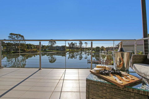 Cypress Townhouse 23 - Mulwala - Tourism Caloundra 3