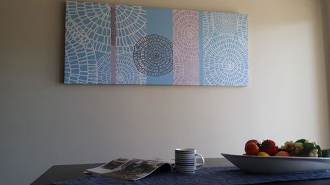Cypress Waterfront Spa Apartment - Tourism Caloundra 3