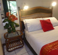 Daintree Deep Forest Lodge - Tourism Caloundra