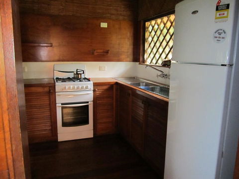 Daintree Lighthouse View - Tourism Caloundra 2