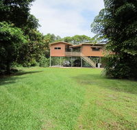 Daintree Lighthouse View - Tourism Caloundra