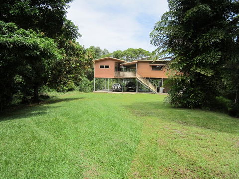 Daintree Lighthouse View - Tourism Caloundra 0