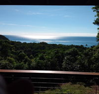 Daintree Oceanview Retreat - holiday home - Tourism Caloundra