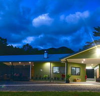 Daintree Peaks ECO Stays - Tourism Caloundra