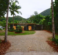 Daintree Rainforest Beach House - Tourism Caloundra