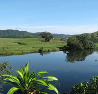 Daintree Riverview Lodges - Tourism Caloundra