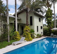Daintree Village Bed and Breakfast - Tourism Caloundra