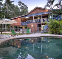 Daintree Village Hideaway - Tourism Caloundra