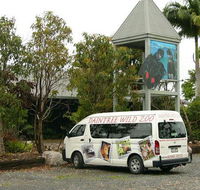 Daintree Wild Bed  Breakfast - Tourism Caloundra