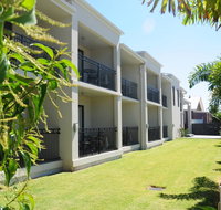 Dalby Fairway Motor Inn - Tourism Caloundra