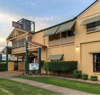 Dalby Homestead Motel - Tourism Caloundra