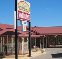 Dalby Mid Town Motor Inn - Tourism Caloundra