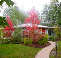 Dalrymples Guest Cottages - Tourism Caloundra