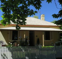 Dalton Cottage - Tourism Caloundra