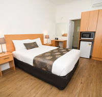 Dandenong Motel - Tourism Caloundra