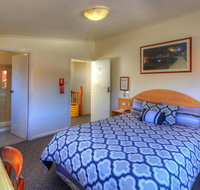 Dannebrog Lodge - Tourism Caloundra
