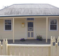 Darcy's Cottage on Piper - Tourism Caloundra