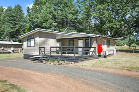Dargo River Inn - Tourism Caloundra 3