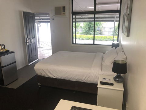 Darra Motel & Conference Centre - Tourism Caloundra 1