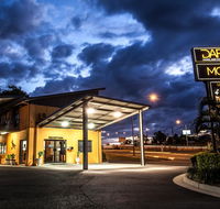 Darra Motel  Conference Centre - Tourism Caloundra